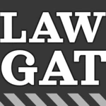 Logo of LAW GAT MCQs Preparation android Application 